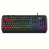 Клавіатура Noxo Origin Gaming Black (4770070882061)