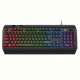 Клавіатура Noxo Origin Gaming Black (4770070882061)