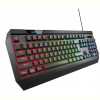Клавіатура Noxo Origin Gaming Black (4770070882061)