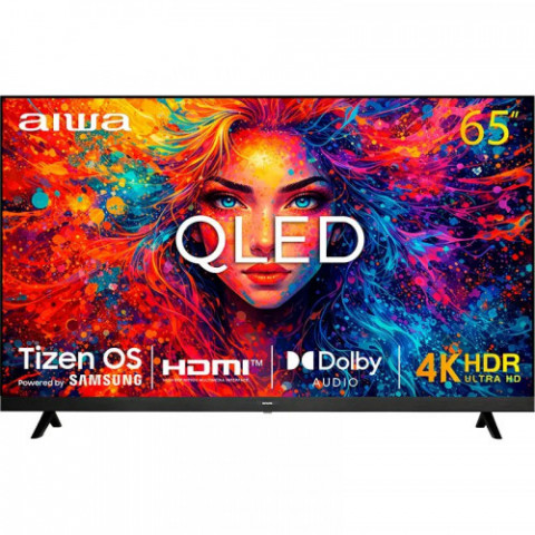 Телевізор Aiwa QLED TS-657N