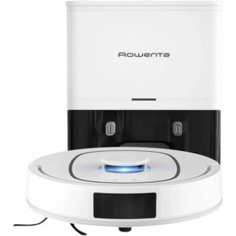 Робот-пилосос Rowenta X-Plorer Serie 380+ RR89U7E0