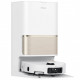 Робот-пилосос Dreame Bot L50s Pro Ultra White (RLL88HE-Wh)
