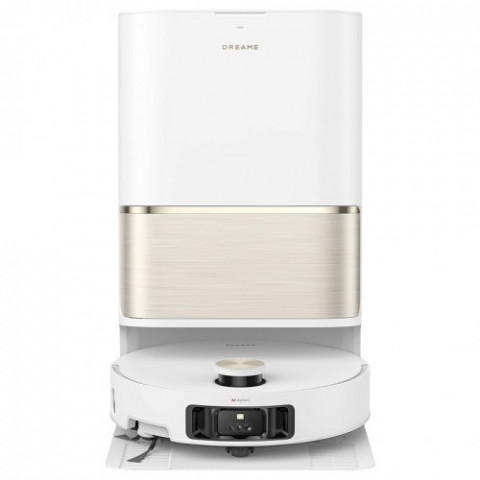 Робот-пилосос Dreame Bot L50s Pro Ultra White (RLL88HE-Wh)