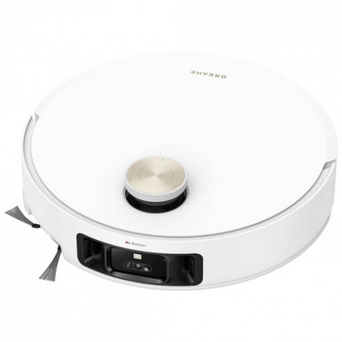 Робот-пилосос Dreame Bot L50s Pro Ultra White (RLL88HE-Wh)