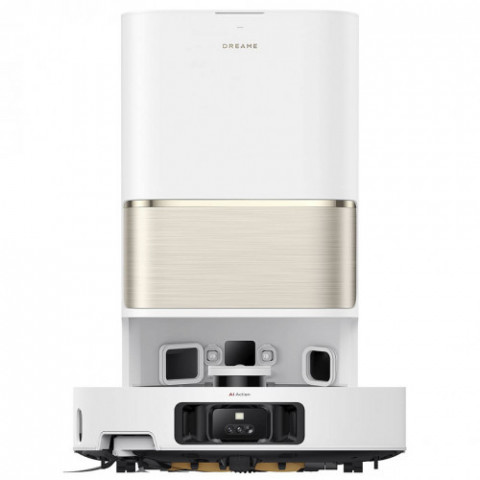 Робот-пилосос Dreame Bot L50s Pro Ultra White (RLL88HE-Wh)