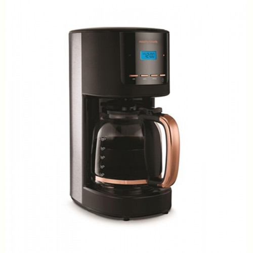 Кавоварка Morphy Richards Filter Coffee Maker 162030 (Британія)