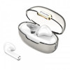 Bluetooth-гарнітура СolorWay Slim TWS-2 Earbuds White (CW-TWS2WT)