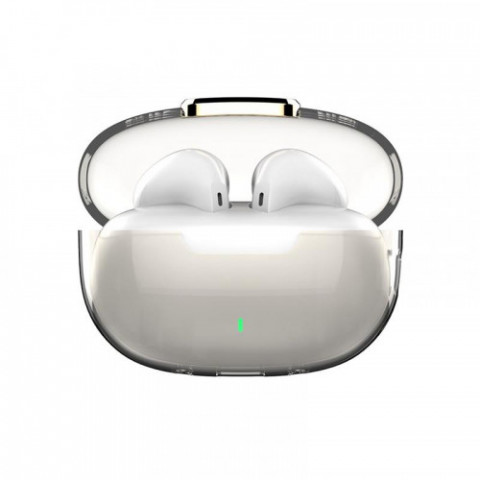 Bluetooth-гарнітура СolorWay Slim TWS-2 Earbuds White (CW-TWS2WT)