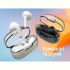 Bluetooth-гарнітура СolorWay Slim TWS-2 Earbuds White (CW-TWS2WT)