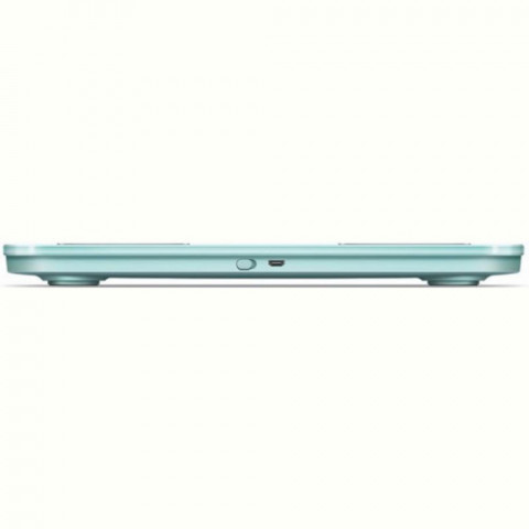 Ваги підлогові Yunmai S Smart Scale Blue (M1805CH-BLU)