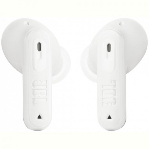 Bluetooth-гарнітура JBL Tune Beam 2 White (JBLTBEAM2WHT)