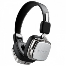 Бездротові навушники Proove 70's Classic II silver black