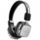 Бездротові навушники Proove 70's Classic II silver black Купити в Україні