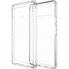 Чохол-накладка Zagg Gear4 Crystal Palace для Google Pixel 6a Clear (702009571 / 702009643)