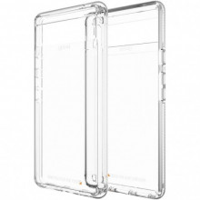Чохол-накладка Zagg Gear4 Crystal Palace для Google Pixel 6a Clear (702009571 / 702009643)