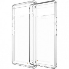 Чохол-накладка Zagg Gear4 Crystal Palace для Google Pixel 6a Clear (702009571 / 702009643)