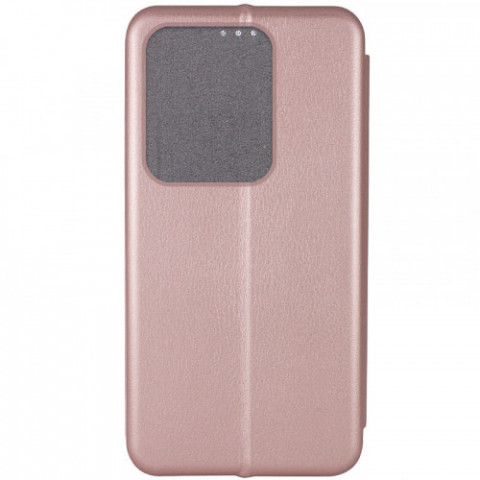 Чохол-книжка BeCover Exclusive для Tecno Spark 20 (KJ5n) Pink (711244)