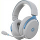 Гарнітура GamePro Asgard Skadi White (HSW191WB)