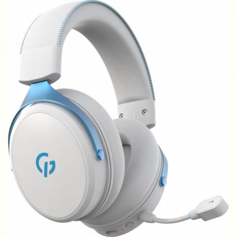 Гарнітура GamePro Asgard Skadi White (HSW191WB)