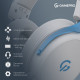 Гарнітура GamePro Asgard Skadi White (HSW191WB)