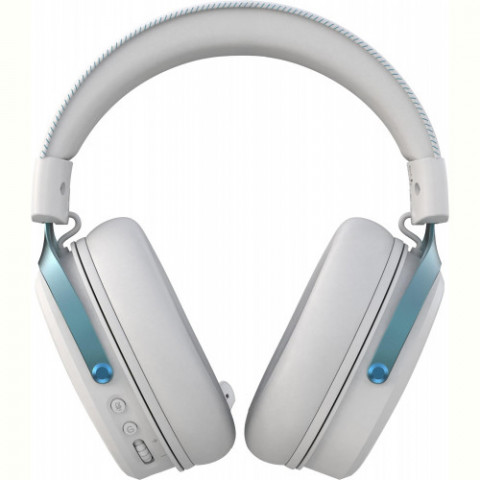 Гарнітура GamePro Asgard Skadi White (HSW191WB)