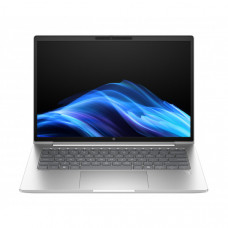 Ноутбук HP Probook 4-G1a 14" WUXGA IPS, AMD R7-250, 16GB, F512GB, UMA, DOS, сріблястий