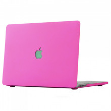 Накладка ArmorStandart Hardshell для MacBook Pro 15.4 (A1707/A1990) Purple (ARM58994)