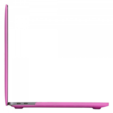 Накладка ArmorStandart Hardshell для MacBook Pro 15.4 (A1707/A1990) Purple (ARM58994)