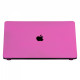 Накладка ArmorStandart Hardshell для MacBook Pro 15.4 (A1707/A1990) Purple (ARM58994)