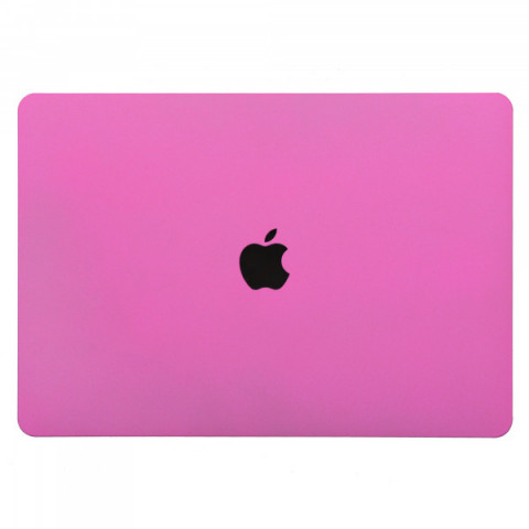 Накладка ArmorStandart Hardshell для MacBook Pro 15.4 (A1707/A1990) Purple (ARM58994)