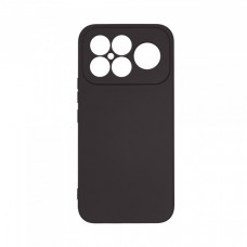 Чохол ArmorStandart ICON для Xiaomi Poco F8 Ultra Camera cover Black (ARM89272)