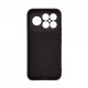 Чохол ArmorStandart ICON для Xiaomi Poco F8 Ultra Camera cover Black (ARM89272)