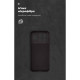 Чохол ArmorStandart ICON для Xiaomi Poco F8 Ultra Camera cover Black (ARM89272)