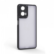 Чохол ArmorStandart Shade для Motorola G04 / G04s / G24 Black (ARM75714)