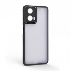 Чохол ArmorStandart Shade для Motorola G04 / G04s / G24 Black (ARM75714)