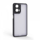 Чохол ArmorStandart Shade для Motorola G04 / G04s / G24 Black (ARM75714)