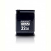 Флеш-накопичувач USB 32GB GOODRAM UPI2 (Piccolo) Black (UPI2-0320K0R11)