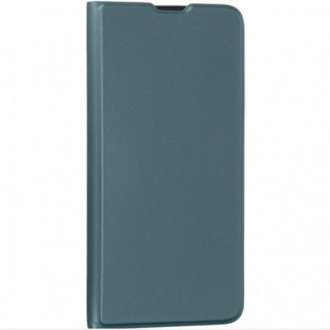 Чохол-книжка BeCover Exclusive New Style для Samsung Galaxy А57 SM-A576 Dark Green (714928)
