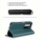 Чохол-книжка BeCover Exclusive New Style для Samsung Galaxy А57 SM-A576 Dark Green (714928)