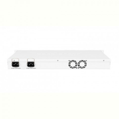 Маршрутизатор MikroTik CCR1016-12S-1S+