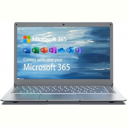 Ноутбук Jumper EZbook X3 (750918071370) Gray