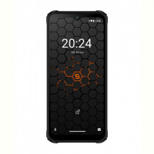 Смартфон Sigma mobile X-treme PQ56 Dual Sim Black