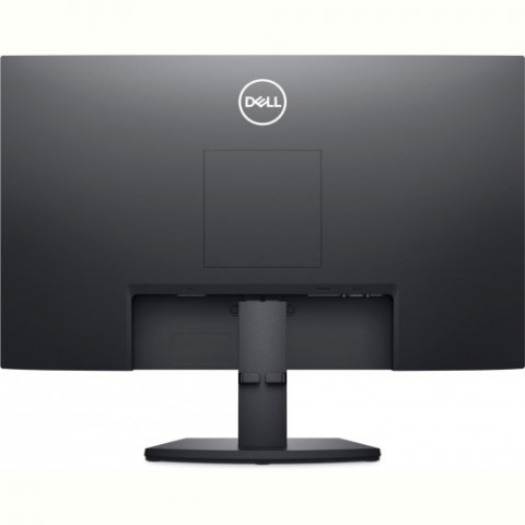 Монiтор Dell 23.8" SE2425H (210-BNHL) VA Black