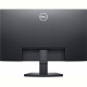 Монiтор Dell 23.8" SE2425H (210-BNHL) VA Black