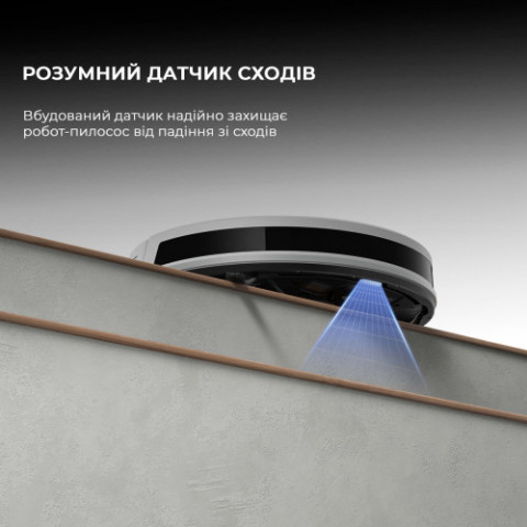 Робот-пилосос Mova E10 (RGE12GA)