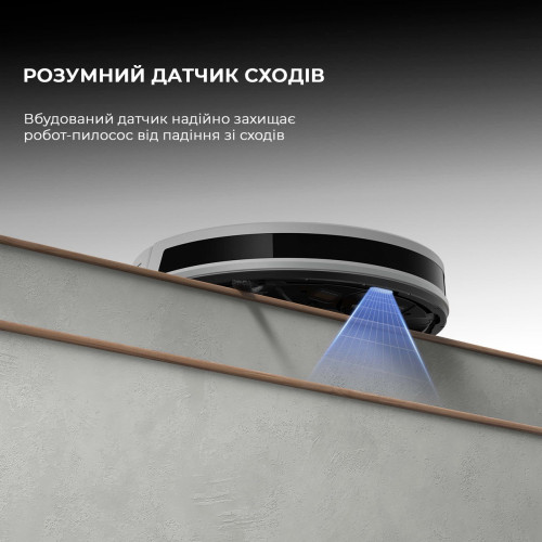 Робот-пилосос Bot Mova E10 (RGE12GA)