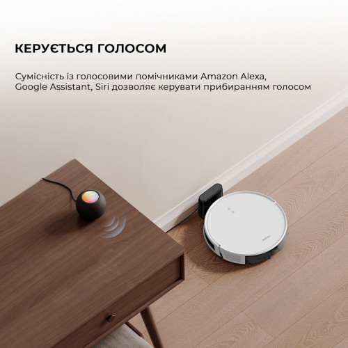 Робот-пилосос Bot Mova E10 (RGE12GA)