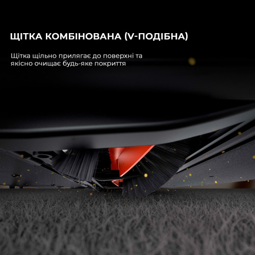 Робот-пилосос Bot Mova E10 (RGE12GA)