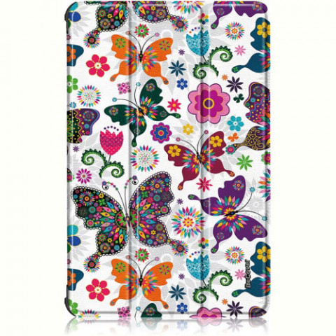 Чохол-книжка BeCover Smart Case для Xiaomi Poco Pad/Poco Pad M1 12.1" Butterfly (711567)