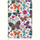 Чохол-книжка BeCover Smart Case для Xiaomi Poco Pad/Poco Pad M1 12.1" Butterfly (711567)
